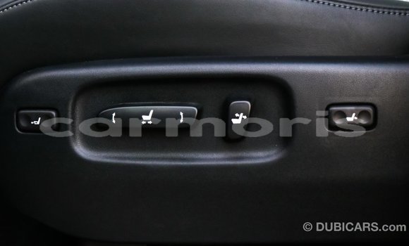 Buy Import Lexus LX Blue Car in Import - Dubai in Agalega Islands Buy Import Lexus LX Blue Car in Import - Dubai in Agalega Islands