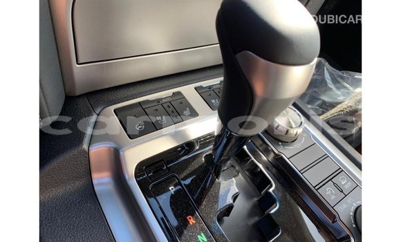 Buy Import Toyota Land Cruiser White Car in Import - Dubai in Agalega Islands Buy Import Toyota Land Cruiser White Car in Import - Dubai in Agalega Islands