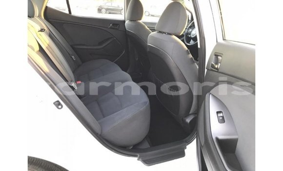 Buy Import Kia Optima White Car in Import - Dubai in Agalega Islands Buy Import Kia Optima White Car in Import - Dubai in Agalega Islands