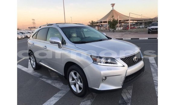 Buy Import Lexus RX 350 Other Car in Import - Dubai in Agalega Islands Buy Import Lexus RX 350 Other Car in Import - Dubai in Agalega Islands
