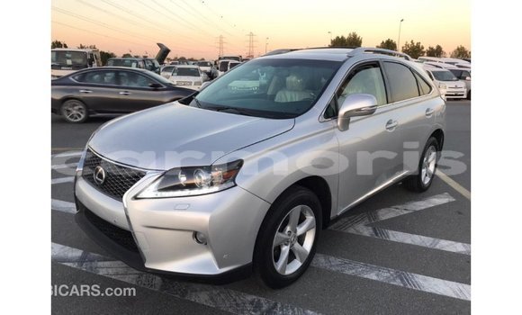 Buy Import Lexus RX 350 Other Car in Import - Dubai in Agalega Islands Buy Import Lexus RX 350 Other Car in Import - Dubai in Agalega Islands