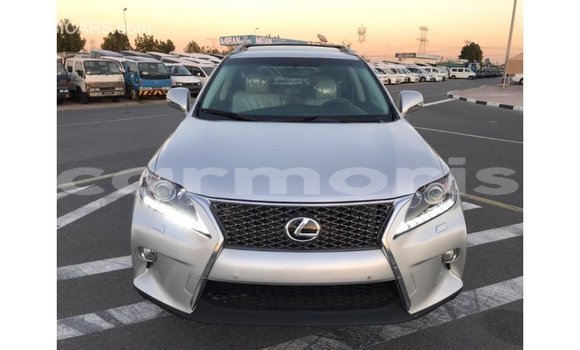 Buy Import Lexus RX 350 Other Car in Import - Dubai in Agalega Islands Buy Import Lexus RX 350 Other Car in Import - Dubai in Agalega Islands