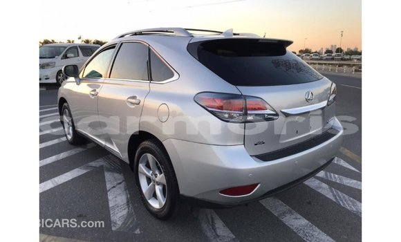 Buy Import Lexus RX 350 Other Car in Import - Dubai in Agalega Islands Buy Import Lexus RX 350 Other Car in Import - Dubai in Agalega Islands