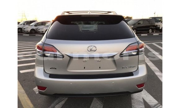 Buy Import Lexus RX 350 Other Car in Import - Dubai in Agalega Islands Buy Import Lexus RX 350 Other Car in Import - Dubai in Agalega Islands