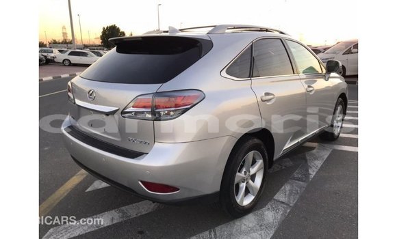 Buy Import Lexus RX 350 Other Car in Import - Dubai in Agalega Islands Buy Import Lexus RX 350 Other Car in Import - Dubai in Agalega Islands