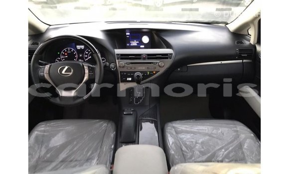 Buy Import Lexus RX 350 Other Car in Import - Dubai in Agalega Islands Buy Import Lexus RX 350 Other Car in Import - Dubai in Agalega Islands