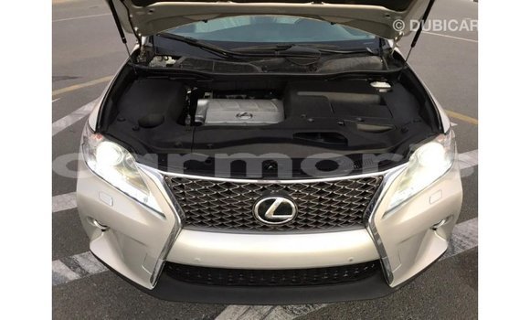 Buy Import Lexus RX 350 Other Car in Import - Dubai in Agalega Islands Buy Import Lexus RX 350 Other Car in Import - Dubai in Agalega Islands