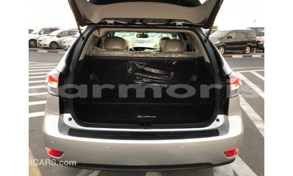 Buy Import Lexus RX 350 Other Car in Import - Dubai in Agalega Islands Buy Import Lexus RX 350 Other Car in Import - Dubai in Agalega Islands