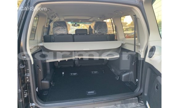 Buy Import Mitsubishi Pajero Black Car in Import - Dubai in Agalega Islands Buy Import Mitsubishi Pajero Black Car in Import - Dubai in Agalega Islands