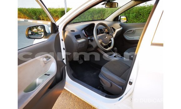 Buy Import Kia Picanto White Car in Import - Dubai in Agalega Islands Buy Import Kia Picanto White Car in Import - Dubai in Agalega Islands