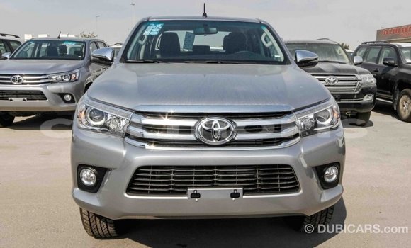 Acheter Import Voiture Toyota Hilux Autre à Import - Dubai, Îles Agalega Acheter Import Voiture Toyota Hilux Autre à Import - Dubai, Îles Agalega