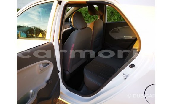Buy Import Kia Picanto White Car in Import - Dubai in Agalega Islands Buy Import Kia Picanto White Car in Import - Dubai in Agalega Islands