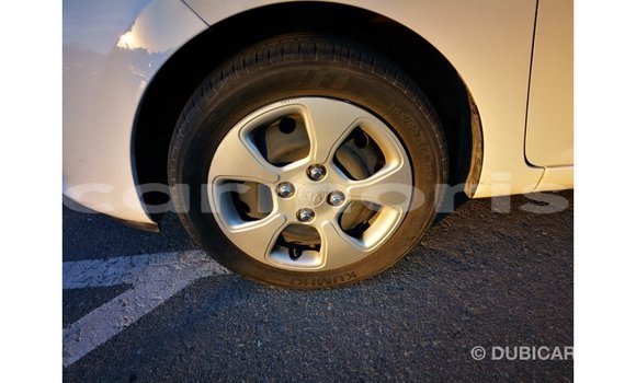 Buy Import Kia Picanto White Car in Import - Dubai in Agalega Islands Buy Import Kia Picanto White Car in Import - Dubai in Agalega Islands