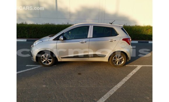 Buy Import Hyundai i10 Other Car in Import - Dubai in Agalega Islands Buy Import Hyundai i10 Other Car in Import - Dubai in Agalega Islands