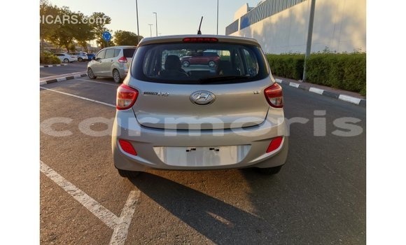 Buy Import Hyundai i10 Other Car in Import - Dubai in Agalega Islands Buy Import Hyundai i10 Other Car in Import - Dubai in Agalega Islands