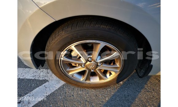 Buy Import Hyundai i10 Other Car in Import - Dubai in Agalega Islands Buy Import Hyundai i10 Other Car in Import - Dubai in Agalega Islands