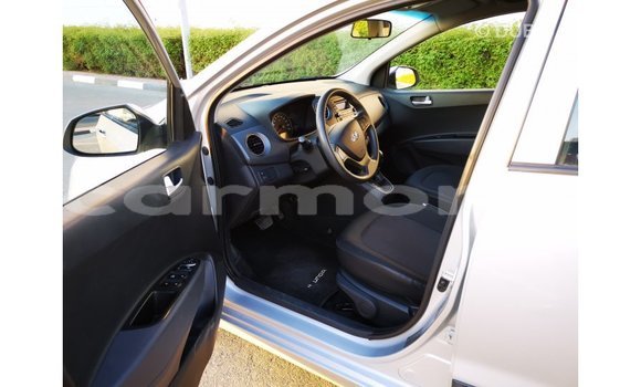 Buy Import Hyundai i10 Other Car in Import - Dubai in Agalega Islands Buy Import Hyundai i10 Other Car in Import - Dubai in Agalega Islands