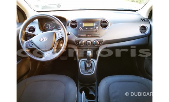 Buy Import Hyundai i10 Other Car in Import - Dubai in Agalega Islands Buy Import Hyundai i10 Other Car in Import - Dubai in Agalega Islands
