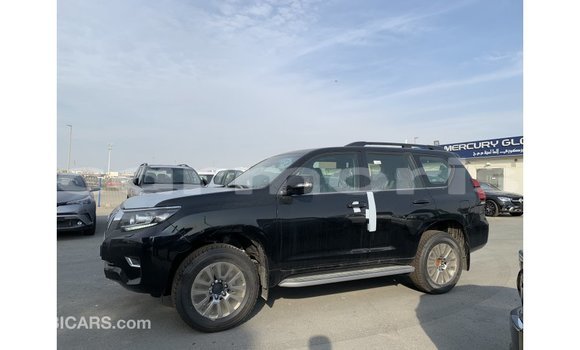 Buy Import Toyota Prado Black Car in Import - Dubai in Agalega Islands Buy Import Toyota Prado Black Car in Import - Dubai in Agalega Islands