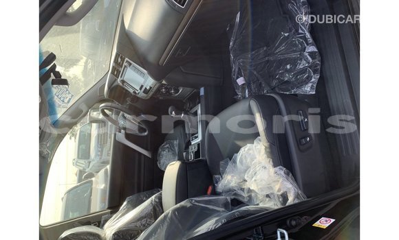 Buy Import Toyota Prado Black Car in Import - Dubai in Agalega Islands Buy Import Toyota Prado Black Car in Import - Dubai in Agalega Islands