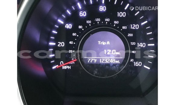 Buy Import Kia Optima White Car in Import - Dubai in Agalega Islands Buy Import Kia Optima White Car in Import - Dubai in Agalega Islands