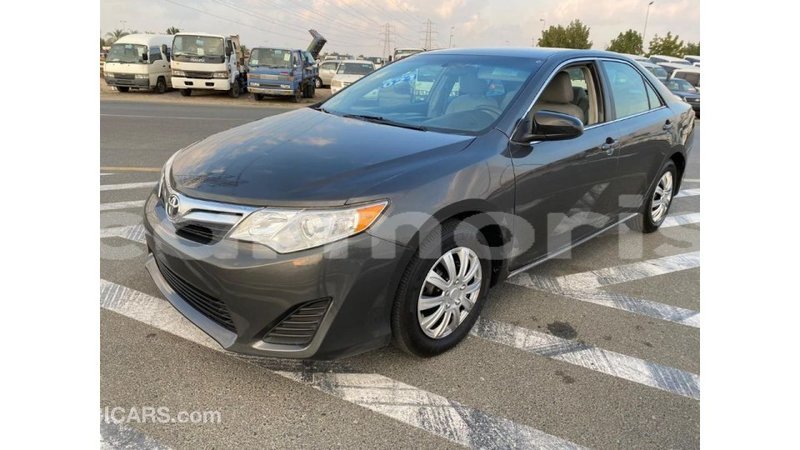 Big with watermark toyota camry agalega islands import dubai 2697