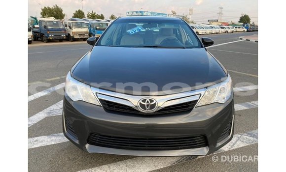 Buy Import Toyota Camry Other Car in Import - Dubai in Agalega Islands Buy Import Toyota Camry Other Car in Import - Dubai in Agalega Islands