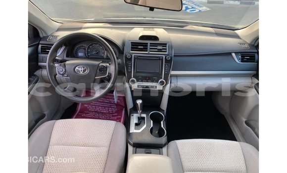 Buy Import Toyota Camry Other Car in Import - Dubai in Agalega Islands Buy Import Toyota Camry Other Car in Import - Dubai in Agalega Islands