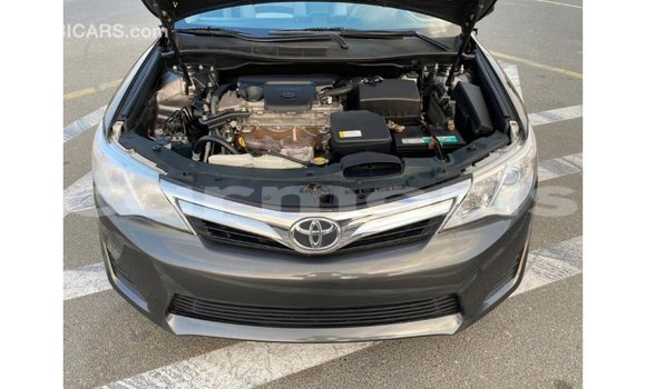 Buy Import Toyota Camry Other Car in Import - Dubai in Agalega Islands Buy Import Toyota Camry Other Car in Import - Dubai in Agalega Islands