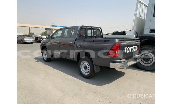 Acheter Import Voiture Toyota Hilux Autre à Import - Dubai, Îles Agalega Acheter Import Voiture Toyota Hilux Autre à Import - Dubai, Îles Agalega