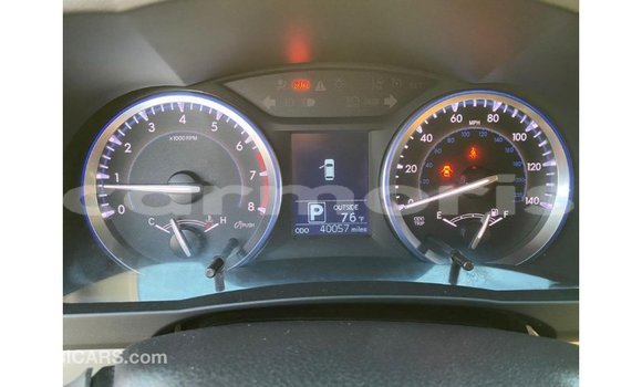 Buy Import Toyota Highlander Blue Car in Import - Dubai in Agalega Islands Buy Import Toyota Highlander Blue Car in Import - Dubai in Agalega Islands