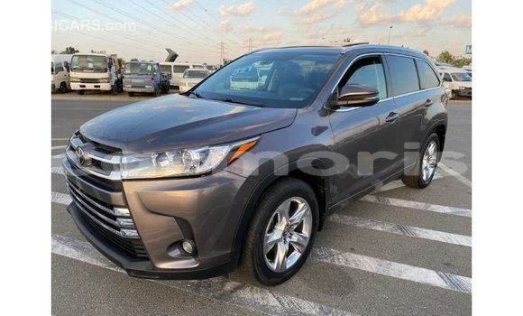 Buy Import Toyota Highlander Other Car in Import - Dubai in Agalega Islands Buy Import Toyota Highlander Other Car in Import - Dubai in Agalega Islands