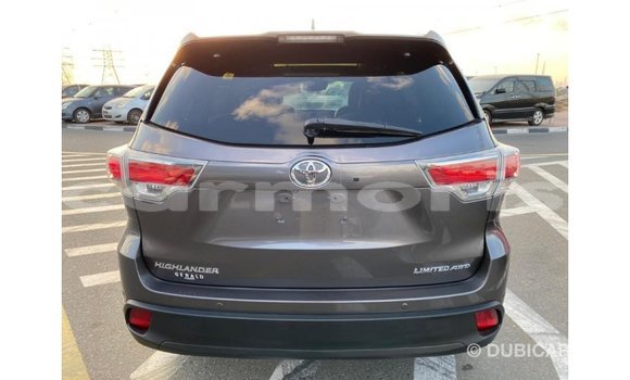 Buy Import Toyota Highlander Other Car in Import - Dubai in Agalega Islands Buy Import Toyota Highlander Other Car in Import - Dubai in Agalega Islands