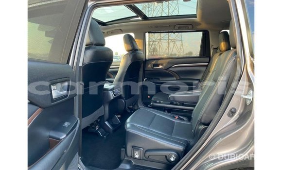 Buy Import Toyota Highlander Other Car in Import - Dubai in Agalega Islands Buy Import Toyota Highlander Other Car in Import - Dubai in Agalega Islands