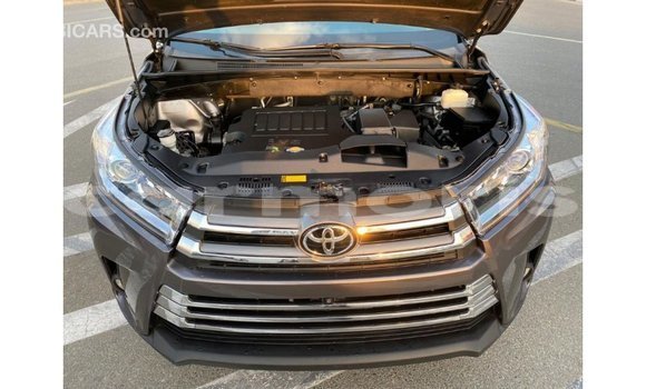 Buy Import Toyota Highlander Other Car in Import - Dubai in Agalega Islands Buy Import Toyota Highlander Other Car in Import - Dubai in Agalega Islands