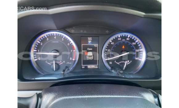 Buy Import Toyota Highlander Other Car in Import - Dubai in Agalega Islands Buy Import Toyota Highlander Other Car in Import - Dubai in Agalega Islands