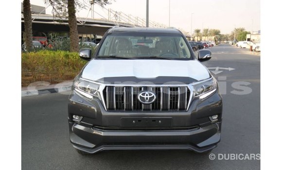 Buy Import Toyota Prado Other Car in Import - Dubai in Agalega Islands Buy Import Toyota Prado Other Car in Import - Dubai in Agalega Islands