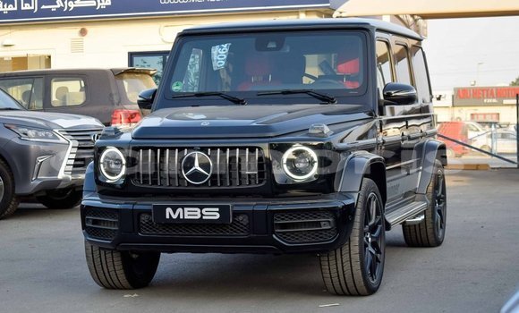 Buy Import Mercedes-Benz 190 Black Car in Import - Dubai in Agalega Islands Buy Import Mercedes-Benz 190 Black Car in Import - Dubai in Agalega Islands