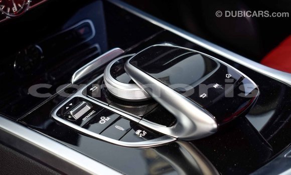 Buy Import Mercedes-Benz 190 Black Car in Import - Dubai in Agalega Islands Buy Import Mercedes-Benz 190 Black Car in Import - Dubai in Agalega Islands