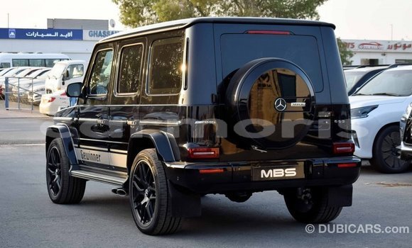 Buy Import Mercedes-Benz 190 Black Car in Import - Dubai in Agalega Islands Buy Import Mercedes-Benz 190 Black Car in Import - Dubai in Agalega Islands