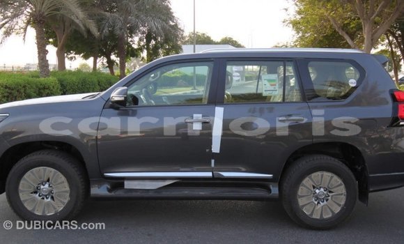 Buy Import Toyota Prado Other Car in Import - Dubai in Agalega Islands Buy Import Toyota Prado Other Car in Import - Dubai in Agalega Islands