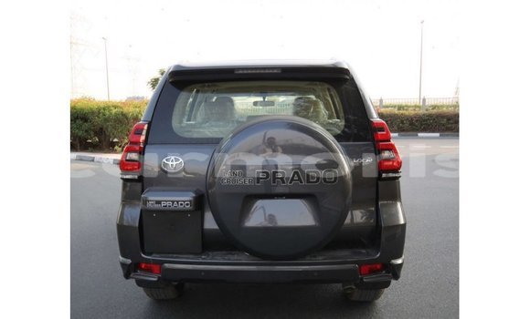 Buy Import Toyota Prado Other Car in Import - Dubai in Agalega Islands Buy Import Toyota Prado Other Car in Import - Dubai in Agalega Islands