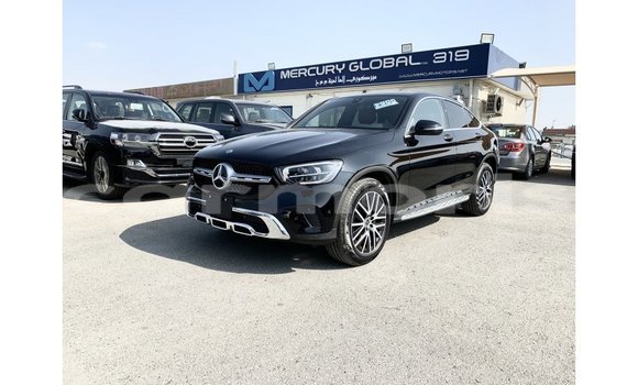 Acheter Import Voiture Mercedes-Benz GLC Noir à Import - Dubai, Îles Agalega Acheter Import Voiture Mercedes-Benz GLC Noir à Import - Dubai, Îles Agalega
