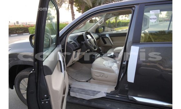 Buy Import Toyota Prado Other Car in Import - Dubai in Agalega Islands Buy Import Toyota Prado Other Car in Import - Dubai in Agalega Islands