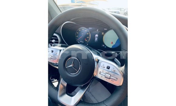 Acheter Import Voiture Mercedes-Benz GLC Noir à Import - Dubai, Îles Agalega Acheter Import Voiture Mercedes-Benz GLC Noir à Import - Dubai, Îles Agalega