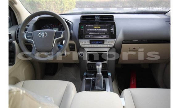 Buy Import Toyota Prado Other Car in Import - Dubai in Agalega Islands Buy Import Toyota Prado Other Car in Import - Dubai in Agalega Islands