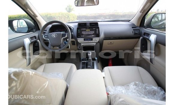 Buy Import Toyota Prado Other Car in Import - Dubai in Agalega Islands Buy Import Toyota Prado Other Car in Import - Dubai in Agalega Islands