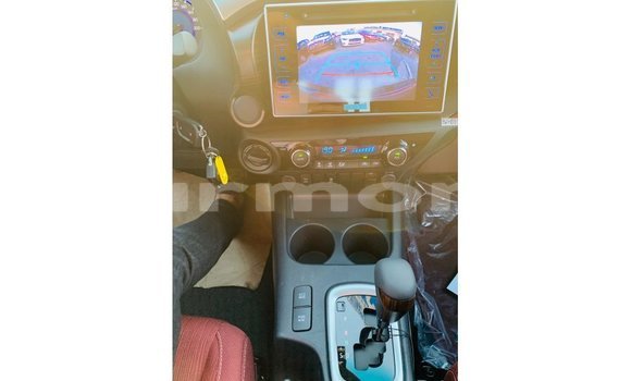 Buy Import Toyota Hilux White Car in Import - Dubai in Agalega Islands Buy Import Toyota Hilux White Car in Import - Dubai in Agalega Islands