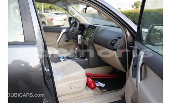 Buy Import Toyota Prado Other Car in Import - Dubai in Agalega Islands Buy Import Toyota Prado Other Car in Import - Dubai in Agalega Islands