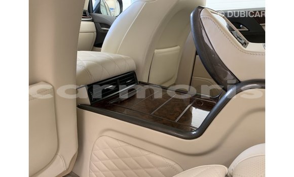 Buy Import Lexus LX Black Car in Import - Dubai in Agalega Islands Buy Import Lexus LX Black Car in Import - Dubai in Agalega Islands